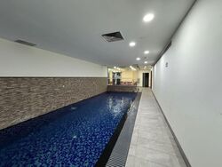 Suites @ Bukit Timah (D21), Apartment #547177561